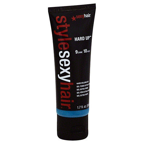 Got2b Spiked Up Styling Hair Gel, Max Control
