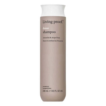 Living Proof Frizz Shampoo