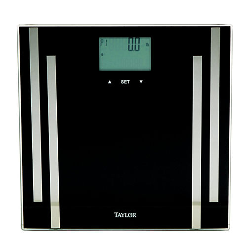 Taylor Digital Bathroom Scale