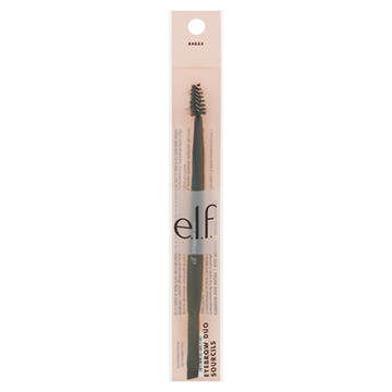 e.l.f. Eyebrow Duo Brush