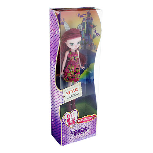 Ever after high pixie hot sale dolls