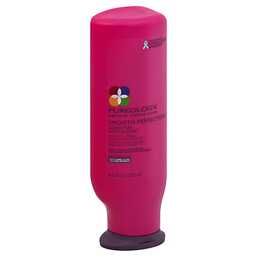 Pureology Smooth Perfection Shampoo - Shop Shampoo & Conditioner at H-E-B
