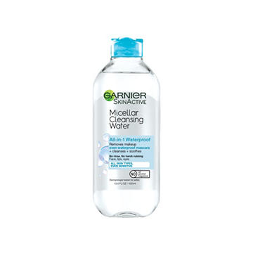 Garnier SkinActive Micellar Cleansing Water
