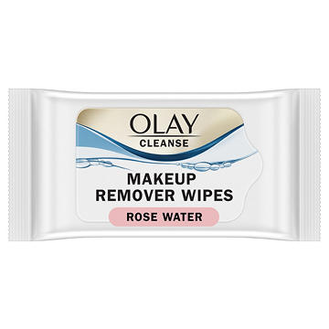 Olay Makeup Remover Wet Cloths