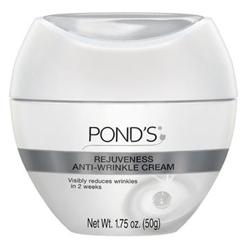 Pond's Rejuveness Anti-Wrinkle Cream