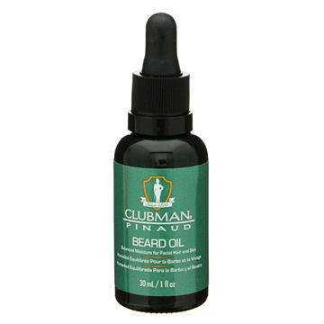 Clubman Pinaud Beard Oil