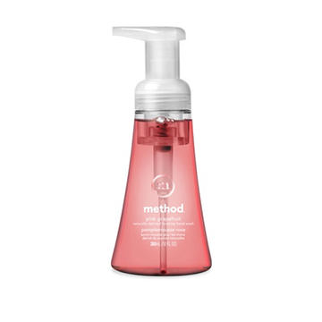 method Foaming Hand Soap - Pink Grapefruit