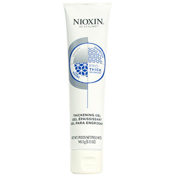 Nioxin 3D Styling Thickening Gel