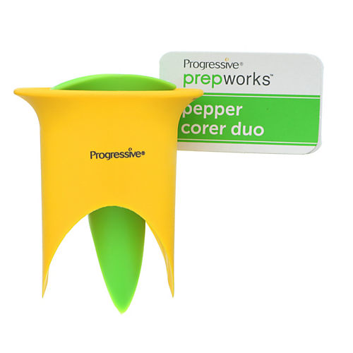 PrepWorks Pepper Corer Duo