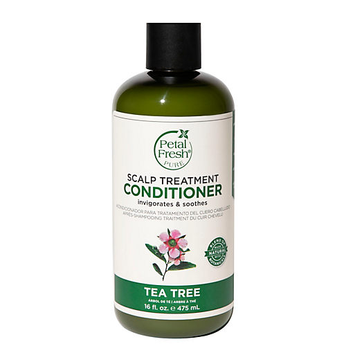 Hair ResQ Scalp Treatment Shampoo with Apple Cider Vinegar – Petal