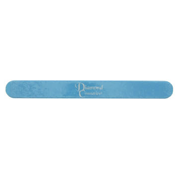 Diamond Cosmetics 2 Way Nail Shaper