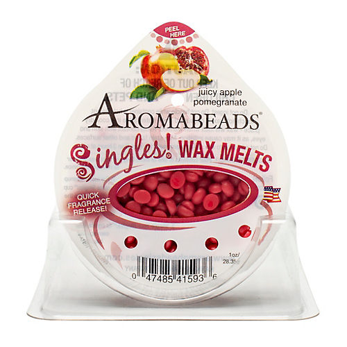 Aromabeads Wax Melts Warmer 1 Oz, Candles & Incense