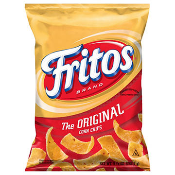 Fritos Original Corn Chips