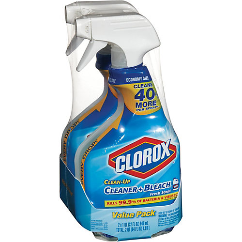 Tilex Clorox Plus Tilex Mold and Mildew Remover, Spray Bottle - Shop All  Purpose Cleaners at H-E-B