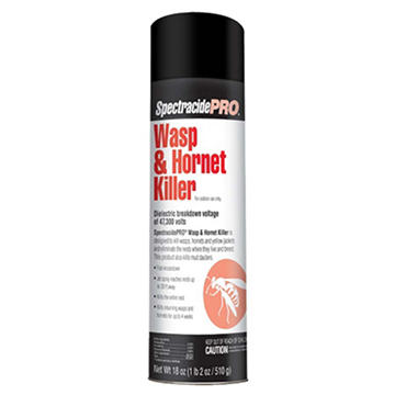 Spectracide PRO Wasp & Hornet Killer
