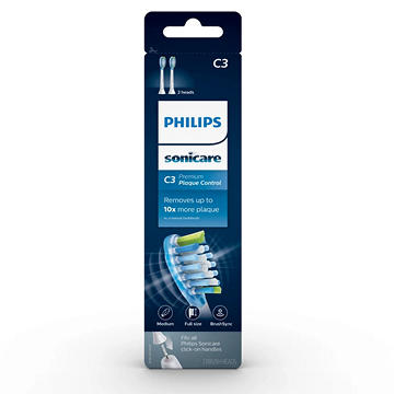 Philips SoniCare AdaptiveClean Toothbrush Heads
