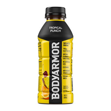 BODYARMOR Sports Drink - Tropical Punch