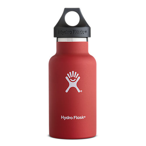 Hydro Flask Standard Mouth Lava - Shop Kitchen & Dining at H-E-B