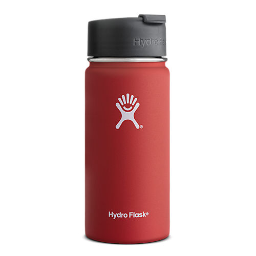 Hydro Flask Wide Mouth Lilac - Shop Travel & To-Go at H-E-B