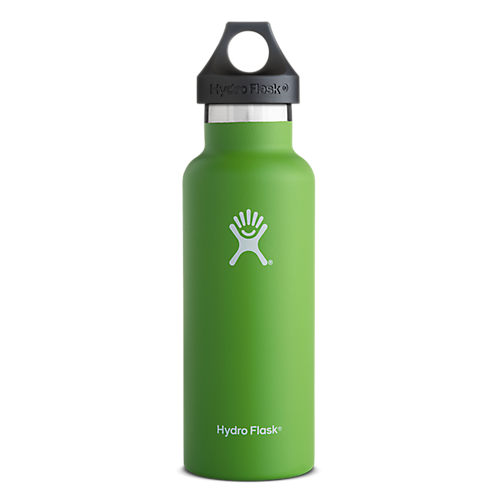 Hydro Flask Standard Mouth Forest Green