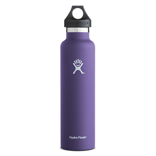 Hydro Flask Food Flask, Plum - Shop Food Storage at H-E-B