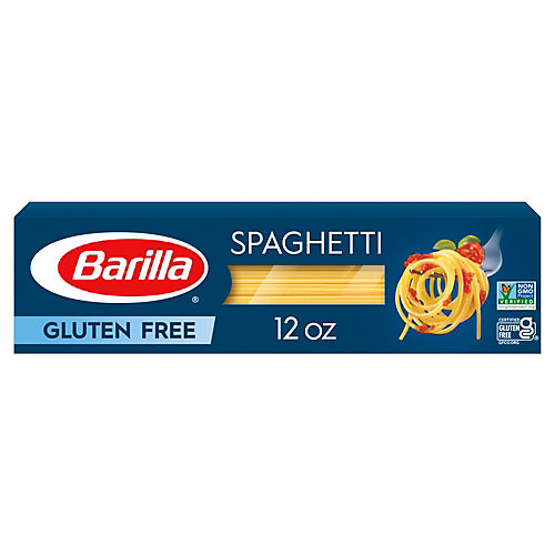 Barilla Whole Grain Penne Pasta - Shop Pasta at H-E-B