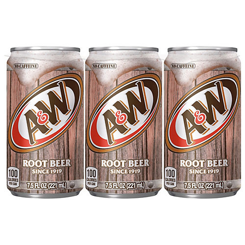 Mug Root Beer Soda - Shop Soda at H-E-B