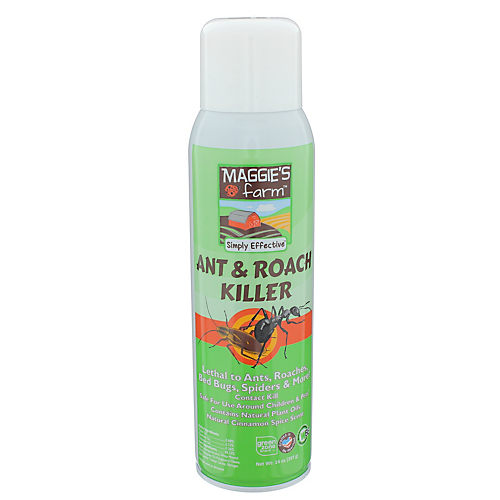 Simply Effective Roach Killer Gel Bait – Maggie's Farm Ltd