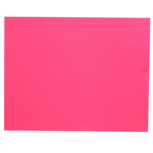 H-E-B Dual Sided Poster Board - Red Matte - Shop Foam & Poster Board at  H-E-B