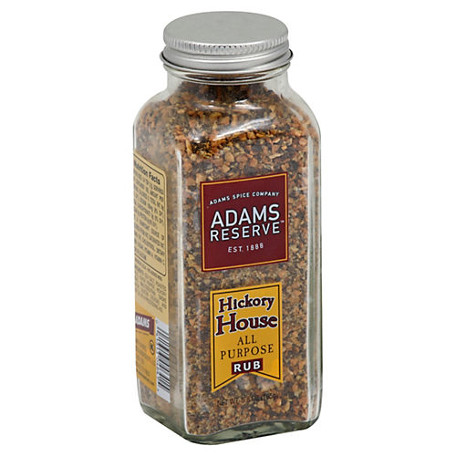 New England Garlic Pepper Seasoning and Rub - The Farm, Woodbury