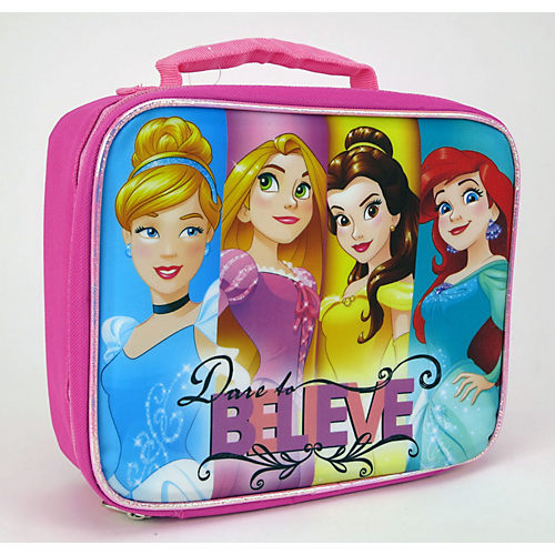 Disney Princess Believe Lunchbox