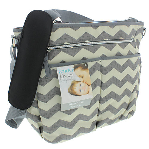 Tender kisses best sale diaper bag