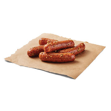 Bayou Boil House by H-E-B Fully Cooked Cajun Smoked Sausage (Sold Hot)