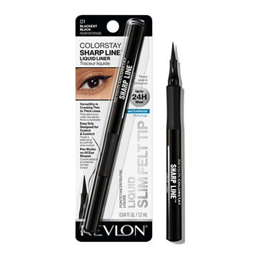 Revlon ColorStay Sharp Line Liquid Eye Pen