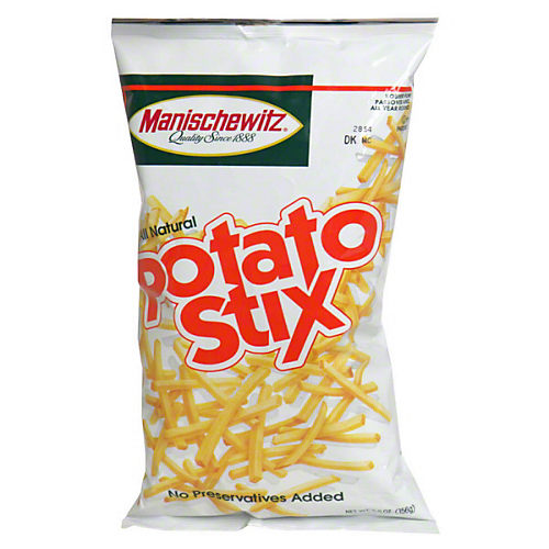 Potato Stix Fun Mix 12 pack