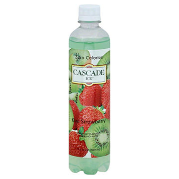 Cascade Ice Kiwi Strawberry