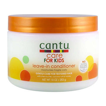 Cantu Care Kids Leave-In Conditioner