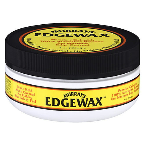 Murray's Edgewax Review 