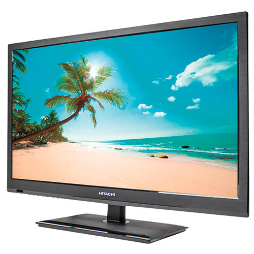 Hitachi 24in LED High Definition TV - Shop Televisions at H-E-B