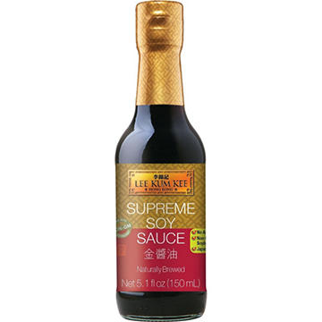 Lee Kum Kee Soy Sauce