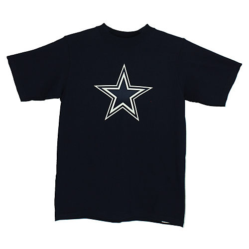 Dallas Cowboys Men's White Pro Set 2 T-Shirt - Shop Team Apparel at H-E-B