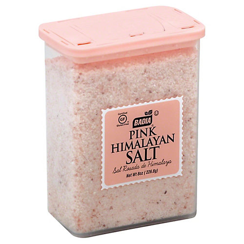 H-E-B Himalayan Pink Salt Grinder