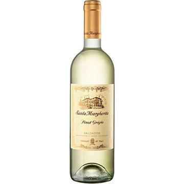 Santa Margarita Pinot Grigio Italy White Wine