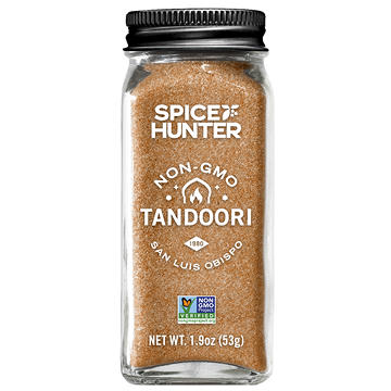 Spice Hunter Tandoori Spice Rub