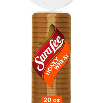 Sara Lee Honey Wheat Bread