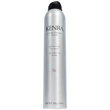 Kenra Ultra Freeze Spray 30