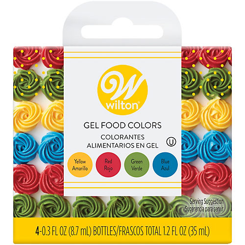 Wilton Foodwriter Edible Color Markers - Shop Icing & Decorations at H-E-B