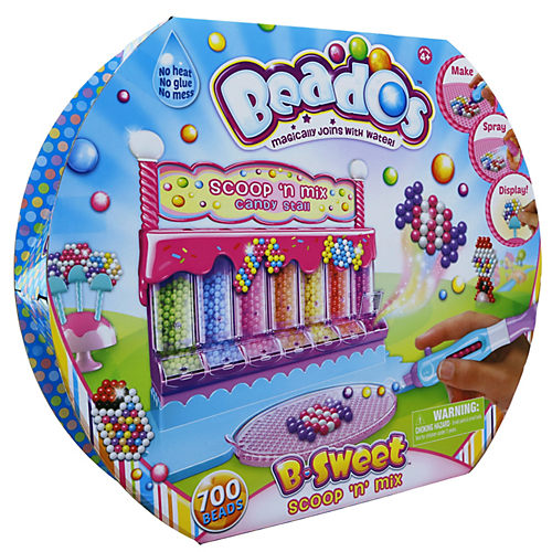 Beados B-Sweet Set, the “Sweet” Gift to Give!