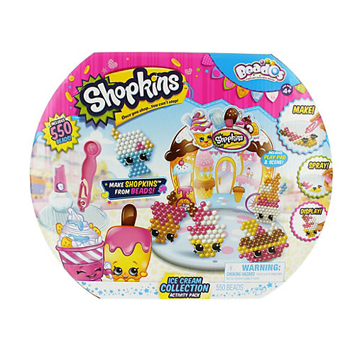 Beados shopkins cheap