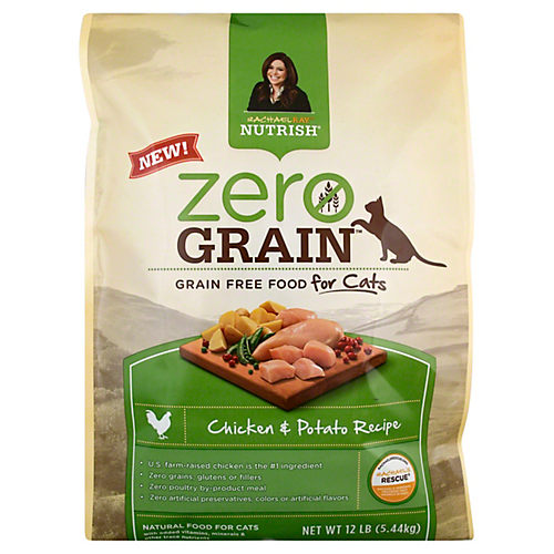 Zero grain sales